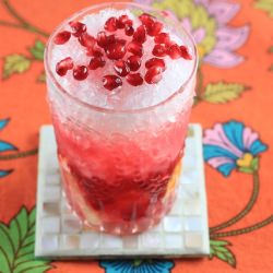 Crimson Crush