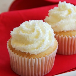Amazing White Cake