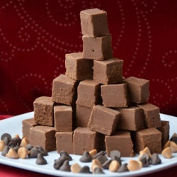 ButterYum – Four-Chip Faux Fudge