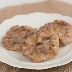 Pecan Pralines