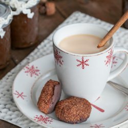 Chai Tea Latte Concentrate
