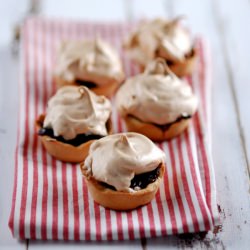 Mincemeat Tartlets