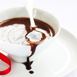 Cocoa Frosting