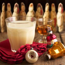 Boiled Custard