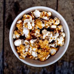Caramel Corn