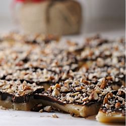 English Toffee