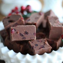 Simple Fudge