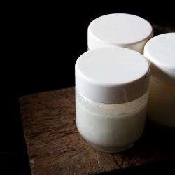 Almond Milk Yogurt