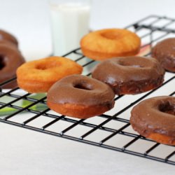Doughnuts