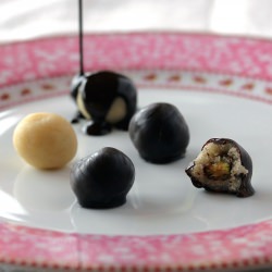 Sugar-Free Marzipan