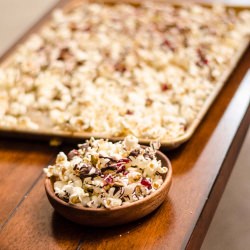 Holiday Popcorn