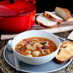 Minestrone