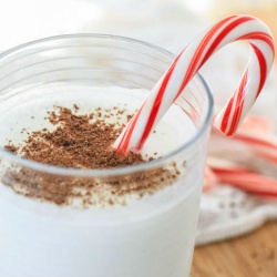 White Peppermint Smash