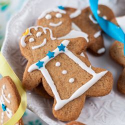 Gingerbread Men