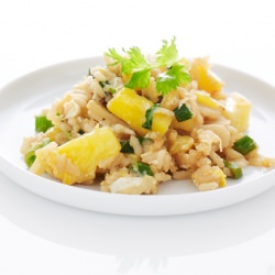 Pineapple Fried Rice
