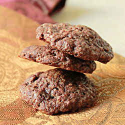 Brownie Cookies