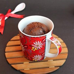 Chocolate Mug Cake