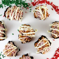 Coconut Macaroons