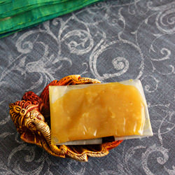 Badam halwa