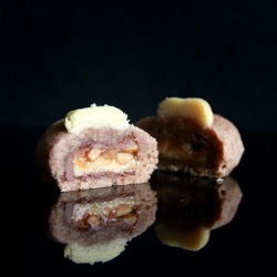 Candy Bar Cookies