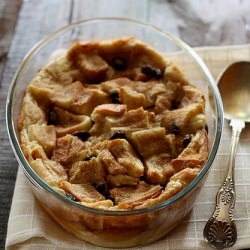 Bread Pudding