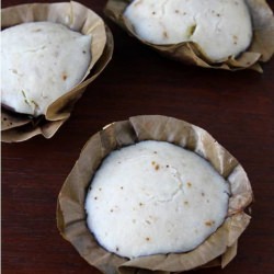 Kudalai Idli