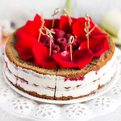 Cake Sandwich