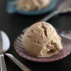 Coffee Ice Cream
