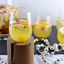 White Wine Sangria