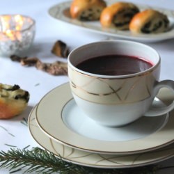 Polish Borscht