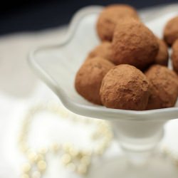 Chocolate Truffles