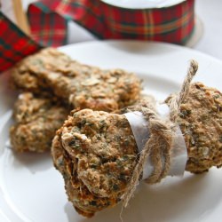 Homemade Dog Treats