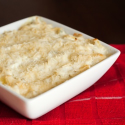 Artichoke & Jalapeno Ranch Dip