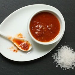 Piri-Piri Hot Sauce
