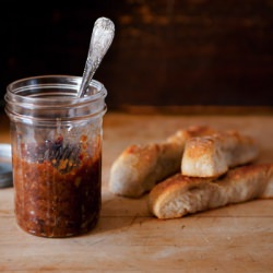 Bacon Jam