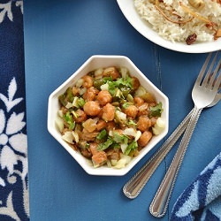 Baby Corn Manchurian