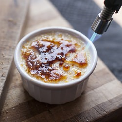 Creme Brulee