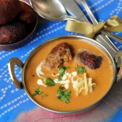 Malai Kofta