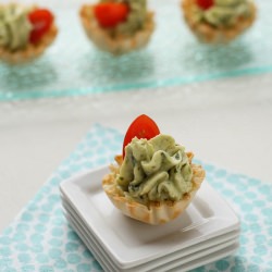 Pesto Bites
