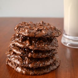 Substituting Whole Grains in Cookies