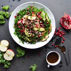 Winter Salad