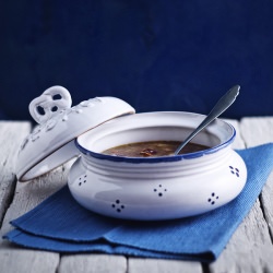 Cabbage Soup