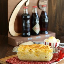 Mac and Cheese