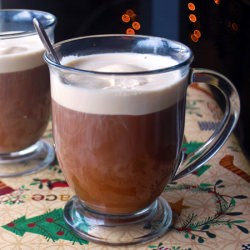 Café con Helado