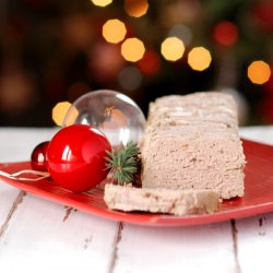 Rabbit Pate