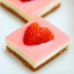 Jelly Hearts