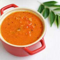 Tomato Gravy