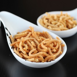 Karasev (Diwali Snack)