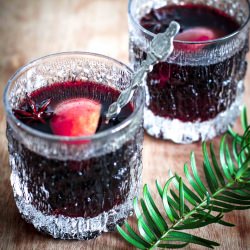 Mulled Wine
