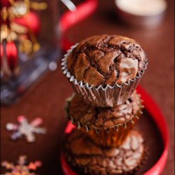 Nutella Brownies